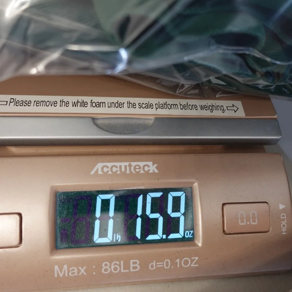 Vintage 90s Cropped Denim Jean Jacket Womens S Forest Green Boxy Faded Grunge - Picture 11 of 11